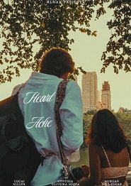 HeartAche movie poster