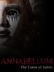Annabellum - The Curse of Salem movie poster