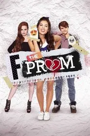 F the Prom movie poster