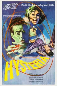Poster do filme Hysteria