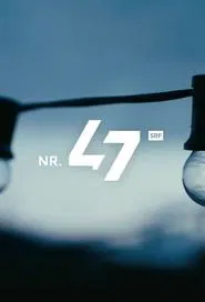 Nr. 47 tv show poster