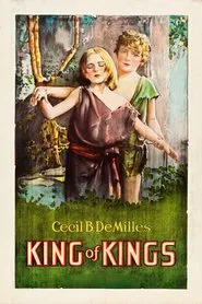 The King of Kings movie poster
