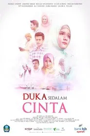 Duka Sedalam Cinta movie poster