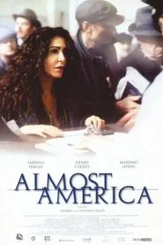 Almost America movie poster