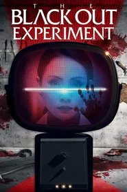 The Blackout Experiment movie poster