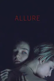 Allure movie poster
