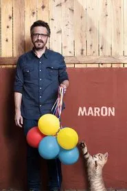 Maron tv show poster