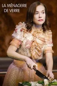 The Glass Menagerie movie poster