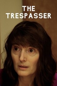 The Trespasser movie poster