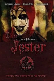 Poster do filme The Jester