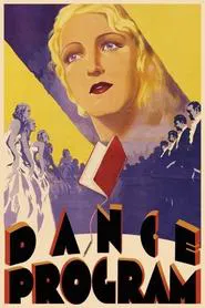 Life Dances On movie poster