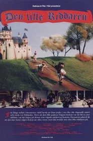 The Little Knight movie poster