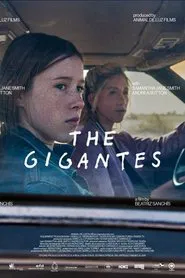 The Gigantes movie poster