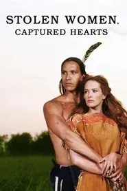 Stolen Women: Captured Hearts tv show poster