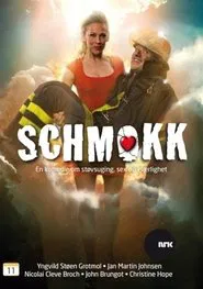 Schmokk tv show poster
