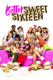 Bittersweet Sixteen movie poster