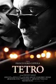 Tetro movie poster