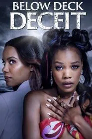 Below Deck Deceit movie poster