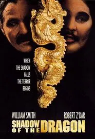 Poster do filme Shadow of the Dragon