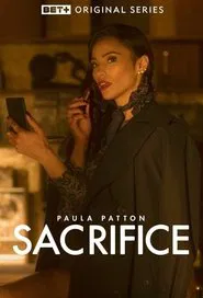 Sacrifice tv show poster