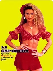 Poster da série La Caponera