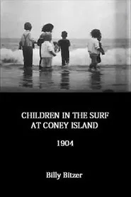 Orphans in the Surf movie poster