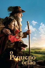 Poster do filme O Pequeno Órfão