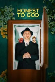 Poster do filme Honest to God