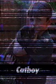 Catboy movie poster