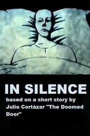 In Silence movie poster