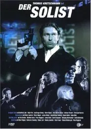 Poster do filme Der Solist – Kein Weg zurück