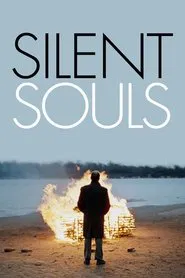 Poster do filme Almas Silenciosas