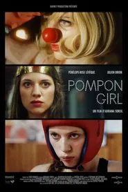 Pompon Girl movie poster