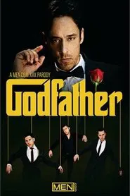 Godfather movie poster
