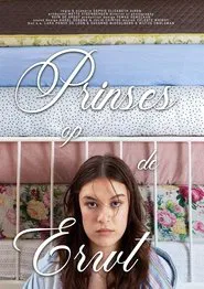 Princess and the Pea movie poster