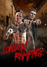 Poster do filme London Rampage