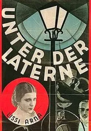 Under the Lantern movie poster