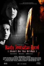 Poster do filme Ghost on the Bridge