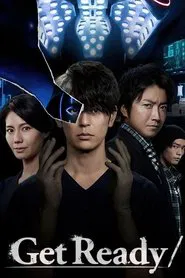 Poster da série GET READY