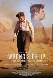 Wrong Side Up movie poster