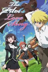 The Pilot's Love Song tv show poster