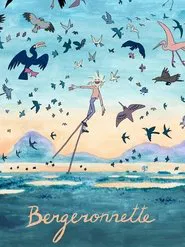 Bergeronnette movie poster