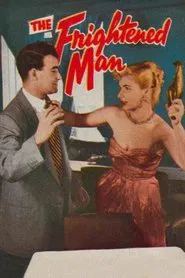 Poster do filme The Frightened Man