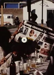 SRTV 307 – Cinemateca: Almoço na Cinédia – nosso cinema 80 anos movie poster