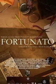 Poster do filme Fortunato