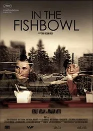 In the Fishbowl movie poster