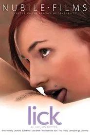Lick movie poster