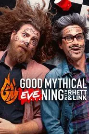 Poster do filme Good Mythical Evening