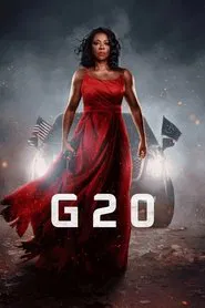 Poster do filme G20