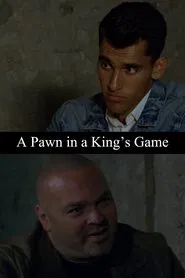 A Pawn in a King's Game movie poster
